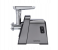 Krypton KNMG6248 1800 Watt Meat Grinder - Silver 3 in UAE