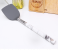 Royalford RF9539 Marble Designed Turner - White & Grey 2 in UAE