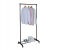 HG342 garment Rack - Black 1 in KSA