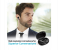 Promate Autonomy True Wireless Earbuds with Wireless Charging Case - Black 4 in UAE