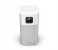 BenQ GV1 Mini Portable Video Projector With Wi-Fi And Bluetooth Speaker - White 4 in UAE