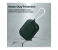 Promate GLOWY-PRO AirPods Pro Wireless Charging Compatible Case - Green 2 in OMAN