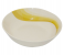 Royalford RF8047 6-inch Melamine Ware Super Rays Serving Bowl - Ivory & Yellow 2 in UAE
