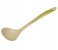 Royalford RF8095 9-inch Melamine Ware Super Rays Spoon - Mint Green 3 in UAE