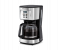 Black and Decker DCM85-B5 900W Programmable Coffee Maker Machine - Black and Silver 1 in UAE