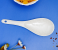 Royalford RF5368 Standard Rice Spoon - Pearl White 1 in UAE