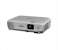 Epson EB-E01 3LCD Portable Projector - White 1 in UAE