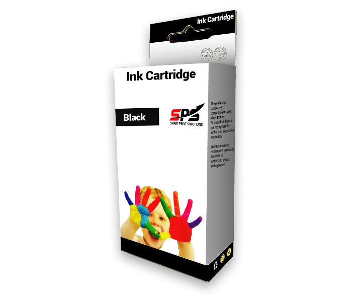 SPS Ink Cartridge 950 xl 951 xl 950xl 951xl for HP Officejet Pro Plus Premium - Black 1 in UAE