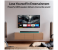Promate BluesBar-40 40W Bluetooth Soundbar with Remote Control - Black 2 in UAE