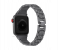 Promate FROST-38ML 38mm Bracelet Watch Strap for Apple Watch - Platinum 2 in UAE