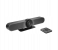 Logitech MeetUp HD Video and Audio Conferencing System for Small Meeting Rooms - Black 1 in OMAN