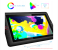 XP-Pen ARTIST15.6PRO 15.6 inch Display Graphic Tablet - Black 4 in UAE