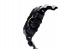 Casio GBA-400-1A9DR G-Shock Bluetooth Music Control Analog Digital Watch - Black and Gold 2 in UAE