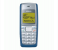 Nokia 1112 Refurbished Mobile Phone - Blue 2 in OMAN