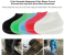 Waterproof Silicone Shoe Cover WPSS-666 - Green 2 in UAE
