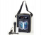 Bluetooth speaker KTX-1365 20 Watts With Mic - Black 1 in OMAN