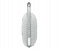 JBL CLIP 4 Ultra Portable Waterproof Speaker- White 4 in UAE