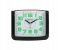 Krypton KNWC6117 Bell Analog Alarm Clock - Black 1 in UAE