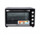 Krypton KNO5322 60 Liter Electric Oven - Black 1 in UAE