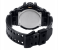 Casio GBA-400-1A9DR G-Shock Bluetooth Music Control Analog Digital Watch - Black and Gold 4 in UAE