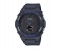 Casio BGA-260-1ADR Baby-G Standard Analog Digital Watch - Black 1 in OMAN