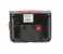 Krypton KNWC6117 Bell Analog Alarm Clock - Black 3 in UAE