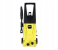 Geepas GCW19027 3000 Watts High Pressure Car Washer - Yellow and Black 1 in UAE