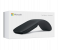 Microsoft ELG-00008 Wireless Arc Mouse - Black 3 in UAE