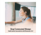 Promate Quartz Wireless In-Ear Headphone - Black 2 in OMAN