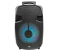 Greatnice TWS 8 Inch Karaoke TikTok Portable Extra Bass Wireless Bluetooth Speaker With Mic- Black 2 in UAE