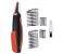 Micro Touches All In One Hair Trimmer- Orange 1 in KSA