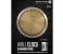 Royalford RF9279 Analog Wall Clock - Gold 2 in UAE