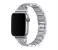 Promate FROST-38ML 38mm Bracelet Watch Strap for Apple Watch - Silver 1 in UAE