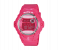 Casio BG169R-4B Baby-G Digital Watch - Pink 1 in UAE