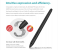 XP-Pen G960SPLUS Star Series Graphic Tablet - Black 4 in UAE
