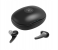 Promate Autonomy True Wireless Earbuds with Wireless Charging Case - Black 1 in UAE