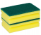 Royalford RF4852SS Sponge Scrubber Set, 2 Pieces 1 in UAE