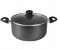 Royalford RF8948 7 Pcs Cookware Set -Black 4 in UAE