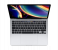 Apple MXK72 MacBook Pro 2020 Model 13 Inch Intel Core i5 Processor 8GB RAM 512GB SSD Intel Iris Plus Graphics 645 Mac OS - Silver 3 in UAE