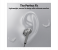 Promate Quartz Wireless In-Ear Headphone - Grey 3 in UAE