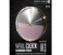 Royalford RF9278 Analog Wall Clock - Gold, Silver & Pink 4 in UAE
