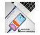 Promate Powercord-200 Mfi Certified USB-C To Lightning Cable- Blue 5 in UAE