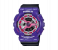 Casio BA-110NC-6ADR Baby-G Analog Digital Watch - Violet 1 in UAE