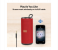 Promate Pylon 10W Portable Wireless Speaker - Red 3 in UAE