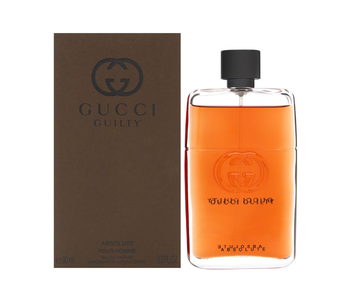 Gucci 90ml Guilty Absolute Eau De Parfum 1 in UAE