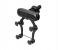 Promate Clutch AC Vent Phone Holder - Black 1 in UAE