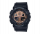 Casio GA-100MMC-1A G-Shock Special Color Model Analog Digital Watch - Black and Gold 1 in UAE