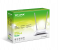 TP-Link TL WR840N 300Mbps Wireless N Router - White 5 in KSA