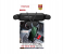 Promate Clutch AC Vent Phone Holder - Black 6 in UAE