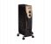 Black and Decker OR070D-B5 1500W Oil Radiator Heater with 3 Heat Setting - Black 1 in UAE